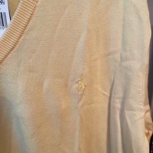 Polo Ralph Lauren sweater